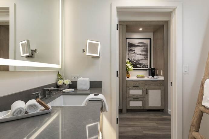 Imagen de la habitación del Hotel Stilwell. Foto 9