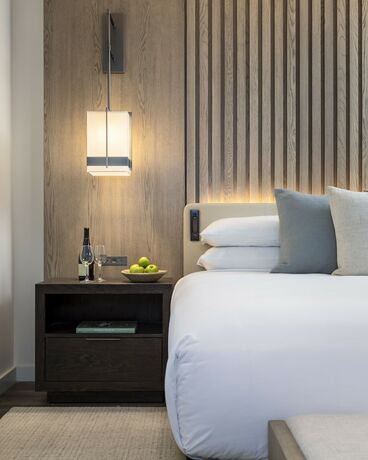 Imagen de la habitación del Hotel Stilwell. Foto 10