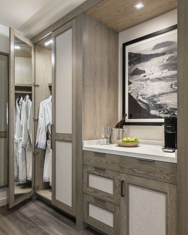 Imagen de la habitación del Hotel Stilwell. Foto 11