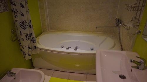 Imagen de la habitación del Hotel Stilyana - Adults Only. Foto 9