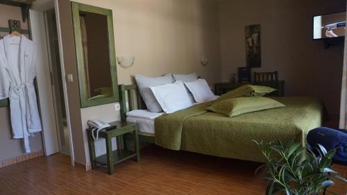 Imagen de la habitación del Hotel Stilyana - Adults Only. Foto 10