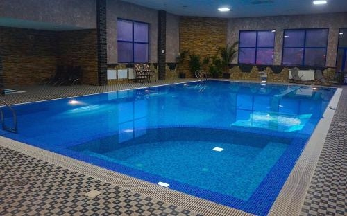 Imagen general del Hotel Stilyana - Adults Only. Foto 2