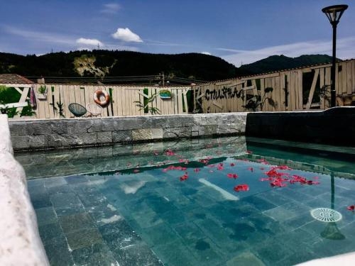 Imagen general del Hotel Stilyana - Adults Only. Foto 3