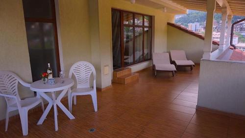 Imagen general del Hotel Хотел Стиляна/Stilyana. Foto 2