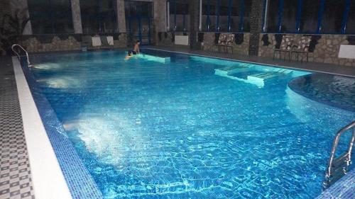 Imagen general del Hotel Хотел Стиляна/Stilyana. Foto 6