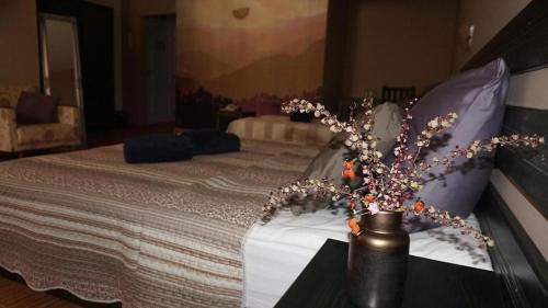 Imagen general del Hotel Хотел Стиляна/Stilyana. Foto 7