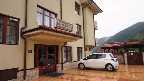 Imagen general del Hotel Хотел Стиляна/Stilyana. Foto 8