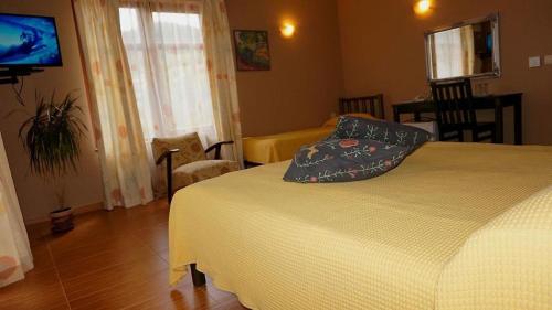 Imagen general del Hotel Хотел Стиляна/Stilyana. Foto 9