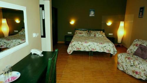 Imagen general del Hotel Хотел Стиляна/Stilyana. Foto 10