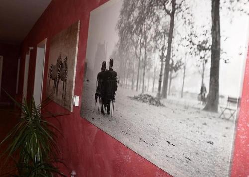 Imagen general del Hotel Хотел Стиляна/Stilyana. Foto 14