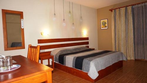 Imagen general del Hotel Хотел Стиляна/Stilyana. Foto 15