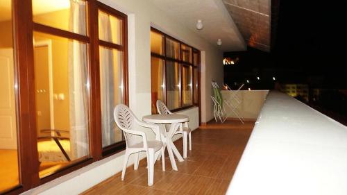 Imagen general del Hotel Хотел Стиляна/Stilyana. Foto 16