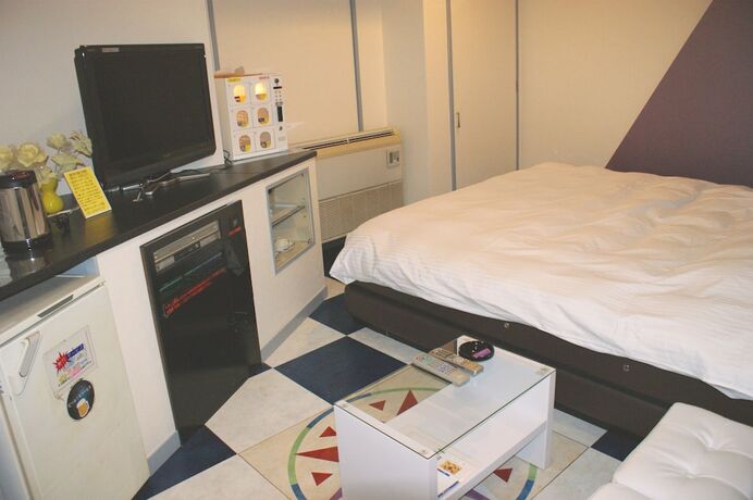 Imagen general del Hotel Sting - Adults Only. Foto 2