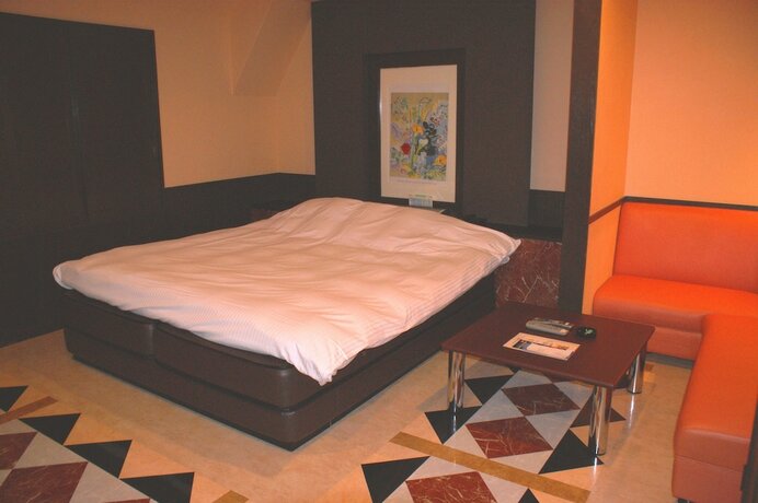 Imagen general del Hotel Sting - Adults Only. Foto 3