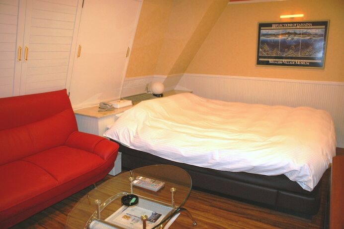 Imagen general del Hotel Sting - Adults Only. Foto 7