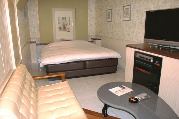 Imagen general del Hotel Sting - Adults Only. Foto 8