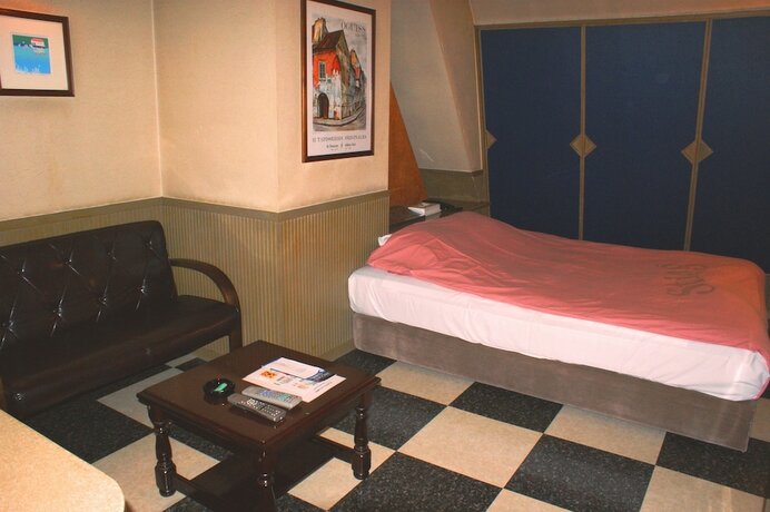 Imagen general del Hotel Sting - Adults Only. Foto 9