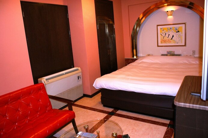 Imagen general del Hotel Sting - Adults Only. Foto 13