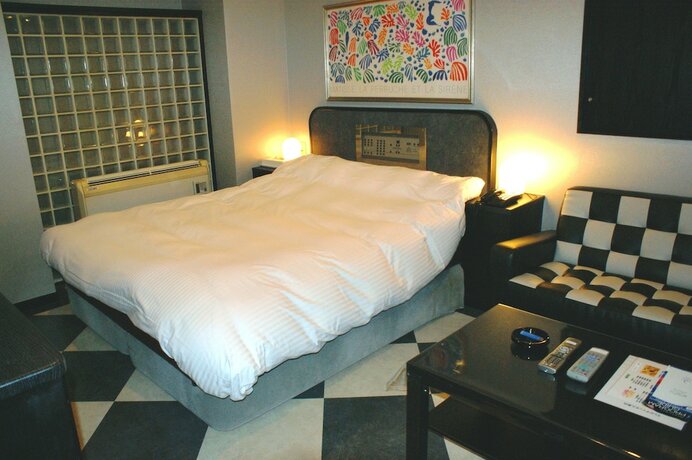 Imagen general del Hotel Sting - Adults Only. Foto 15