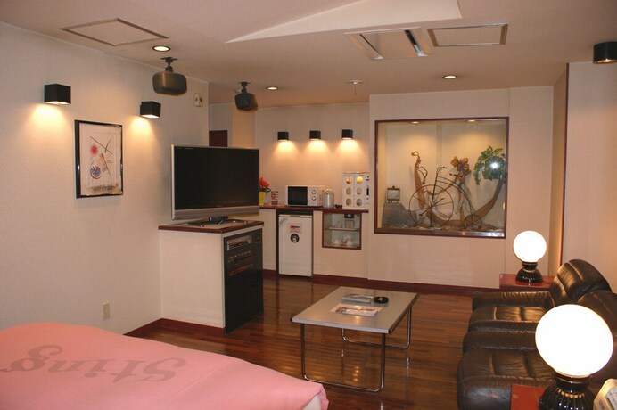Imagen general del Hotel Sting - Adults Only. Foto 16