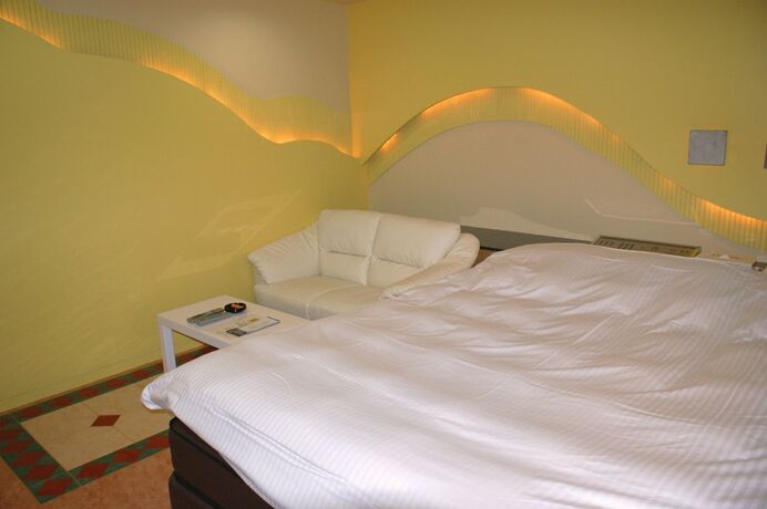 Imagen general del Hotel Sting - Adults Only. Foto 17