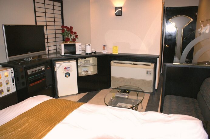 Imagen general del Hotel Sting - Adults Only. Foto 1