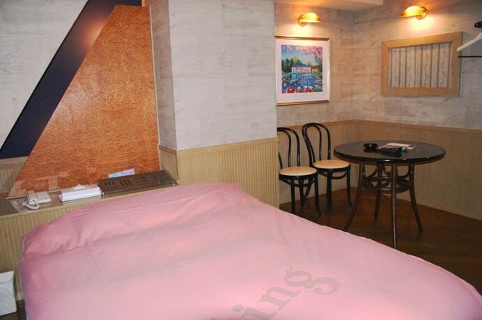 Imagen de la habitación del Hotel Sting - Adults Only. Foto 20