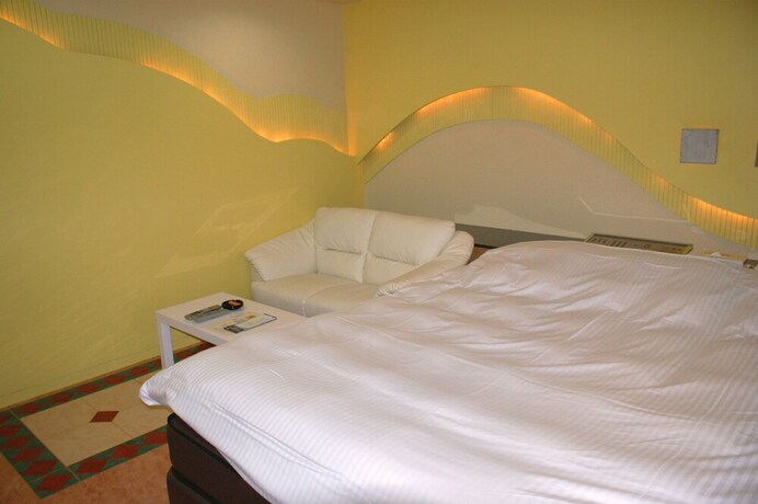 Imagen de la habitación del Hotel Sting - Adults Only. Foto 22