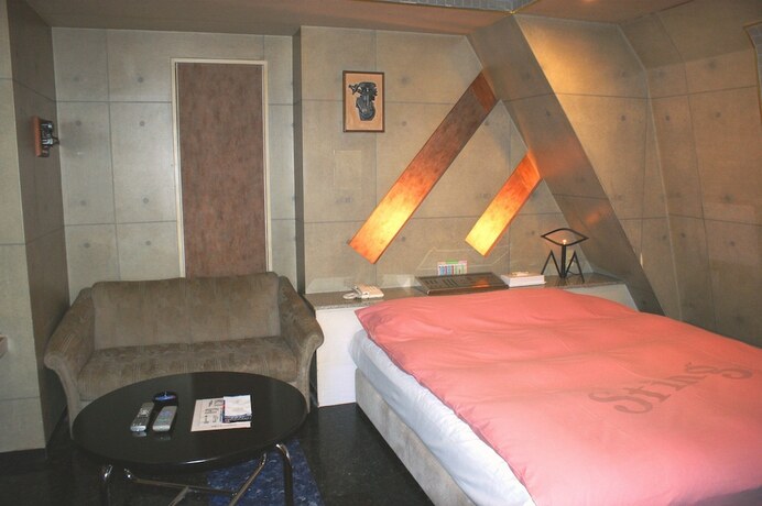 Imagen de la habitación del Hotel Sting - Adults Only. Foto 23