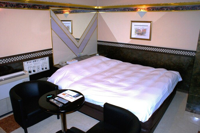 Imagen de la habitación del Hotel Sting - Adults Only. Foto 24