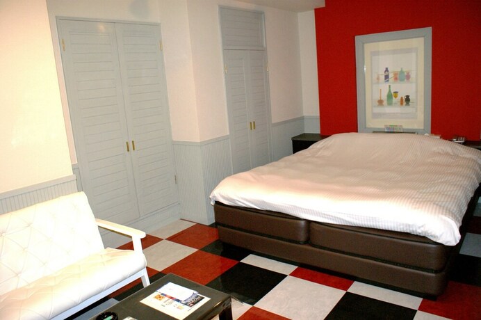 Imagen de la habitación del Hotel Sting - Adults Only. Foto 30