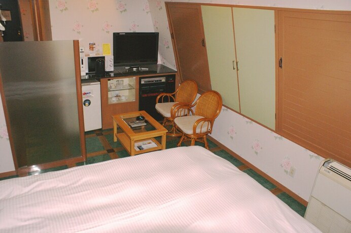Imagen de la habitación del Hotel Sting - Adults Only. Foto 33