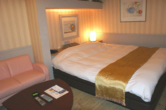 Imagen de la habitación del Hotel Sting - Adults Only. Foto 35