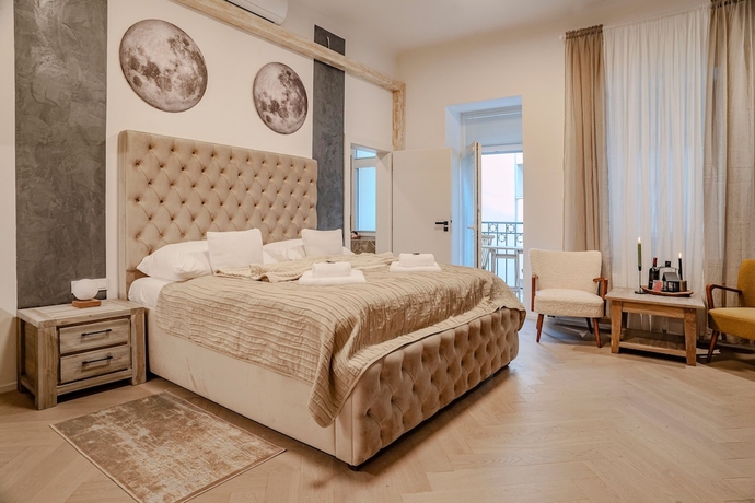 Imagen de la habitación del Hotel Sting Old Town Ostrava. Foto 1