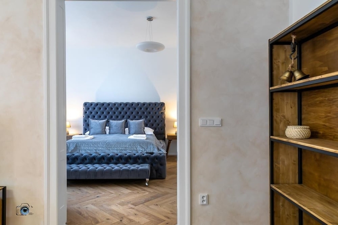 Imagen de la habitación del Hotel Sting Old Town Ostrava. Foto 3