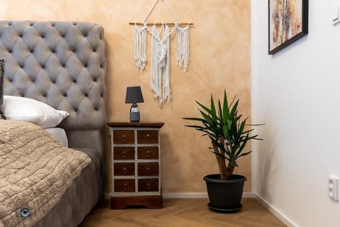 Imagen de la habitación del Hotel Sting Old Town Ostrava. Foto 4