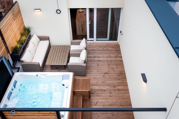 Imagen de la habitación del Hotel Sting Old Town Ostrava. Foto 5