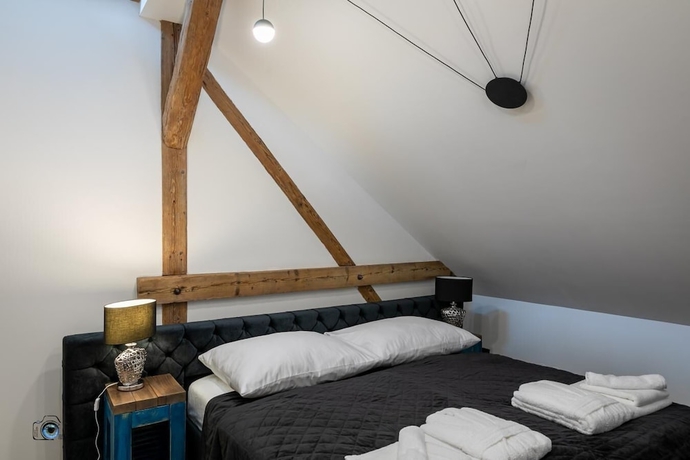 Imagen de la habitación del Hotel Sting Old Town Ostrava. Foto 6