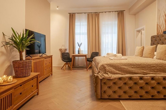 Imagen de la habitación del Hotel Sting Old Town Ostrava. Foto 7