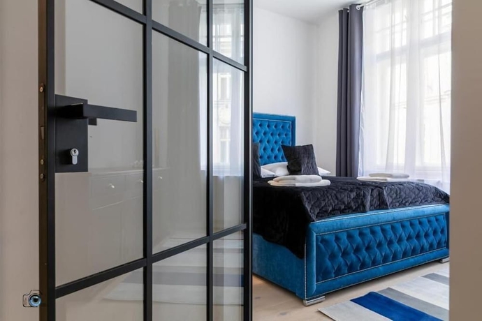 Imagen de la habitación del Hotel Sting Old Town Ostrava. Foto 8