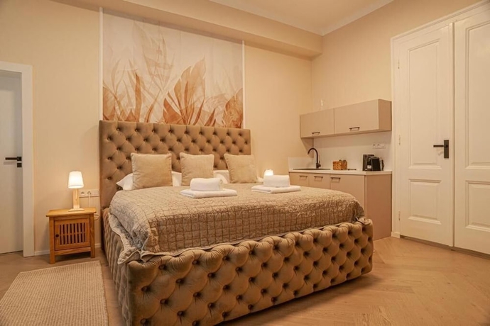 Imagen de la habitación del Hotel Sting Old Town Ostrava. Foto 9