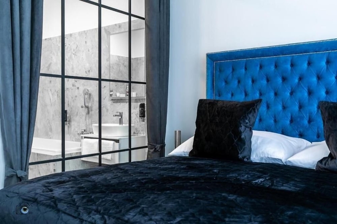Imagen de la habitación del Hotel Sting Old Town Ostrava. Foto 10