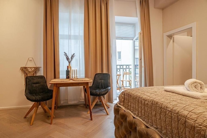 Imagen de la habitación del Hotel Sting Old Town Ostrava. Foto 11