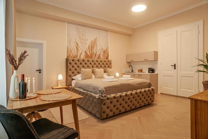 Imagen de la habitación del Hotel Sting Old Town Ostrava. Foto 12