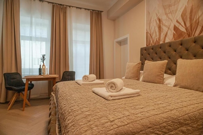 Imagen de la habitación del Hotel Sting Old Town Ostrava. Foto 13