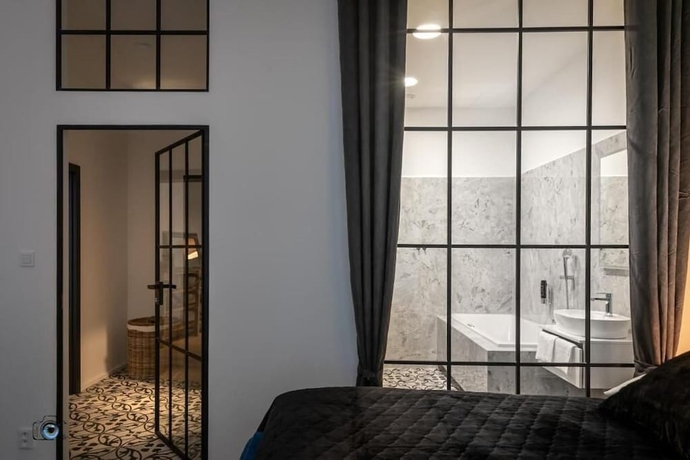 Imagen de la habitación del Hotel Sting Old Town Ostrava. Foto 14