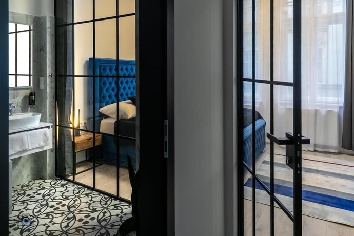 Imagen de la habitación del Hotel Sting Old Town Ostrava. Foto 15