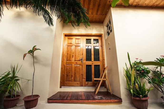 Imagen de la habitación del Hotel Stingray Beach Inn. Foto 3