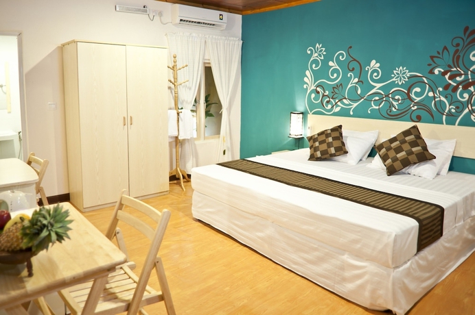 Imagen de la habitación del Hotel Stingray Beach Inn. Foto 5