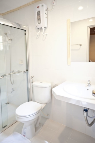 Imagen de la habitación del Hotel Stingray Beach Inn. Foto 7